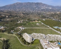 Neue Gebäude - apartment - Mijas - Mijas Centro