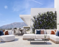 Neue Gebäude - apartment - Mijas - Mijas Centro