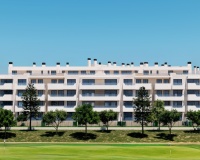 Neue Gebäude - apartment - Mijas - Mijas Centro