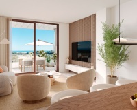 Neue Gebäude - apartment - Mijas - Mijas Centro