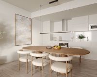 Neue Gebäude - apartment - Mijas - Mijas Centro