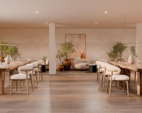 Neue Gebäude - apartment - Mijas - Mijas Centro