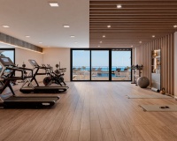 Neue Gebäude - apartment - Mijas - Mijas Centro