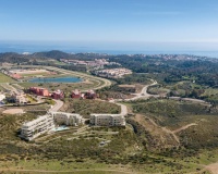 Neue Gebäude - apartment - Mijas - Mijas Centro