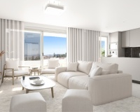 Neue Gebäude - apartment - Mijas - Mijas Centro