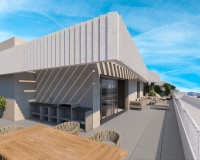 Neue Gebäude - apartment - Mijas - Mijas Centro
