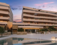 Neue Gebäude - apartment - Mijas - Mijas Centro