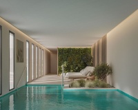 Neue Gebäude - apartment - Mijas - Mijas Centro