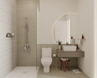 Neue Gebäude - apartment - Mijas - Mijas Centro