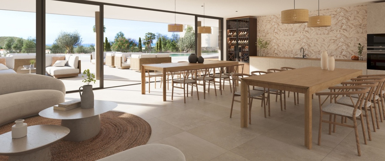 Neue Gebäude - apartment - Mijas - Mijas Centro