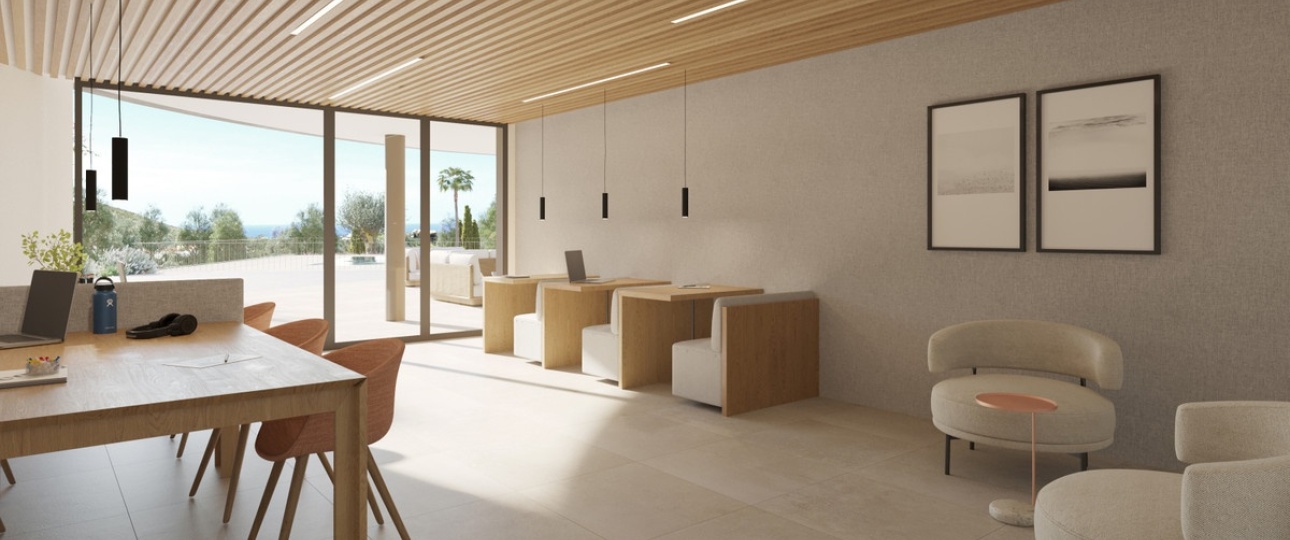 Neue Gebäude - apartment - Mijas - Mijas Centro