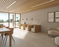 Neue Gebäude - apartment - Mijas - Mijas Centro