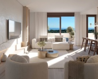 Neue Gebäude - apartment - Mijas - Mijas Centro