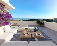 Neue Gebäude - apartment - Mijas - Mijas Centro