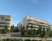 Neue Gebäude - apartment - Mijas - Mijas Centro