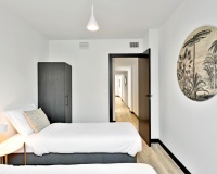 Neue Gebäude - apartment - Mijas - Mijas Centro