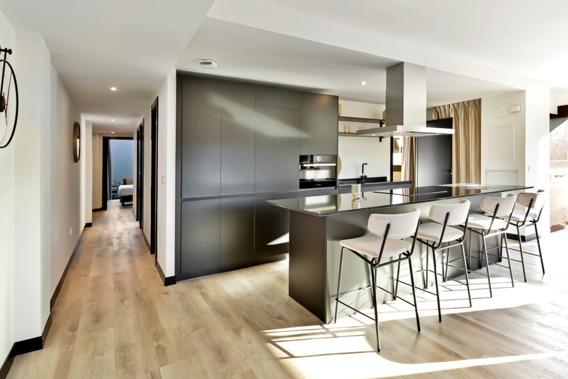 Neue Gebäude - apartment - Mijas - Mijas Centro
