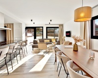 Neue Gebäude - apartment - Mijas - Mijas Centro