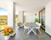 Neue Gebäude - apartment - Mijas - Mijas Centro