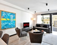 Neue Gebäude - apartment - Mijas - Mijas Centro