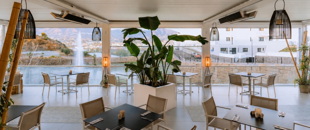 Neue Gebäude - apartment - Mijas - Mijas Centro