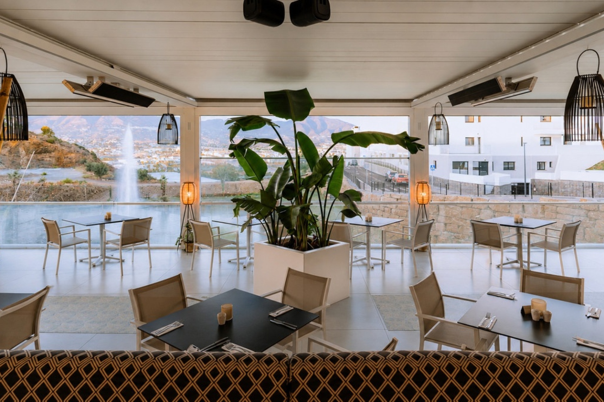 Neue Gebäude - apartment - Mijas - Mijas Centro