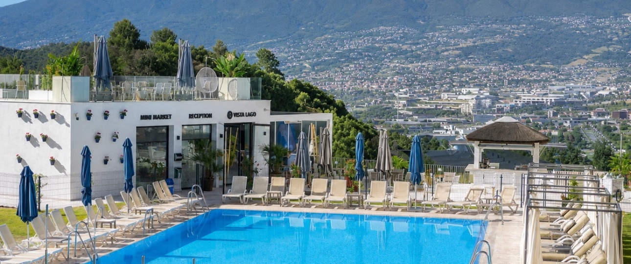 Neue Gebäude - apartment - Mijas - Mijas Centro
