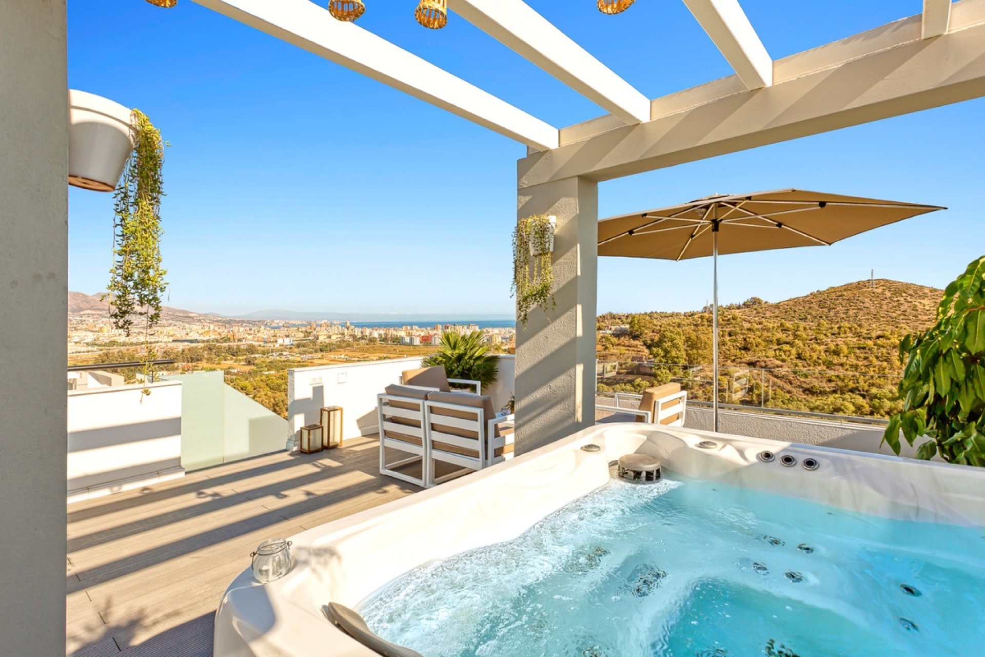 Neue Gebäude - apartment - Mijas - Mijas Centro