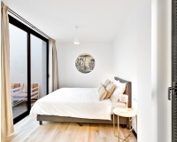 Neue Gebäude - apartment - Mijas - Mijas Centro