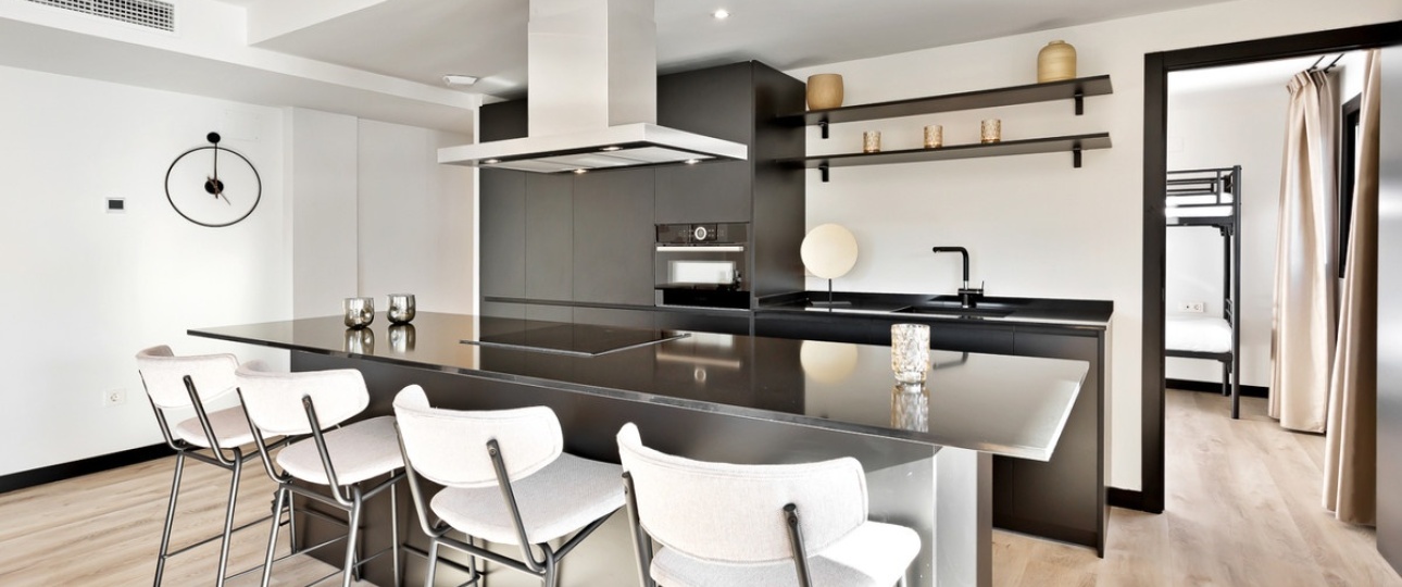 Neue Gebäude - apartment - Mijas - Mijas Centro