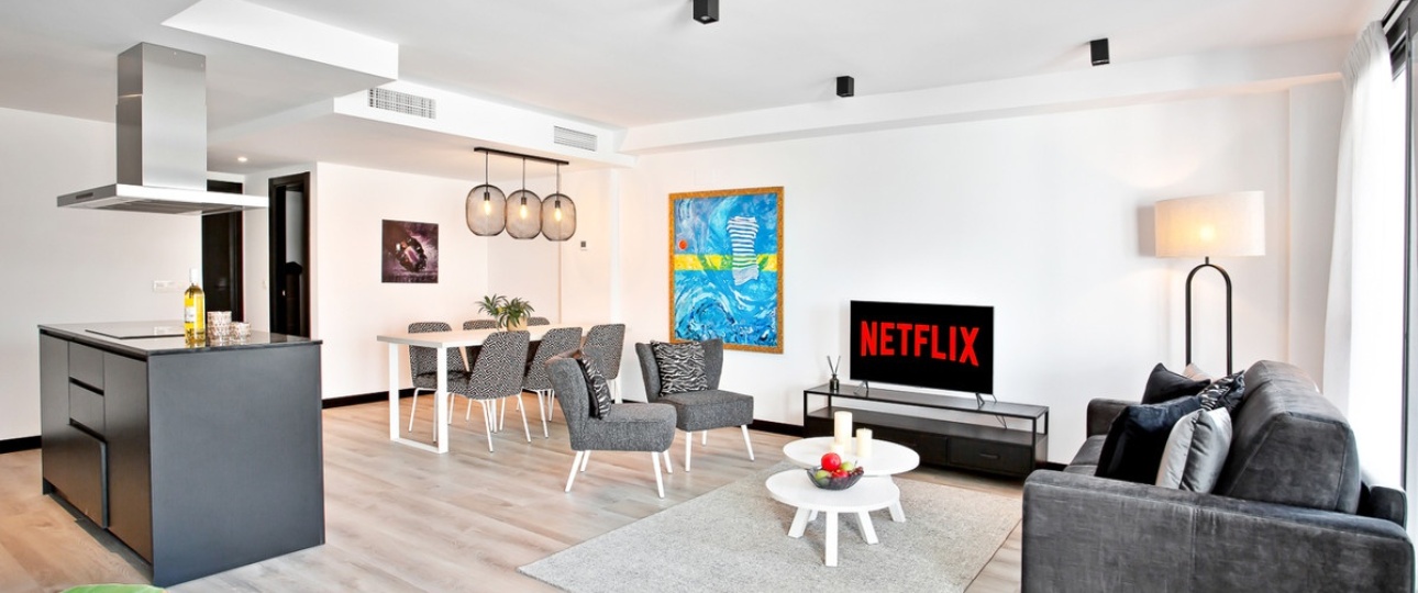 Neue Gebäude - apartment - Mijas - Mijas Centro