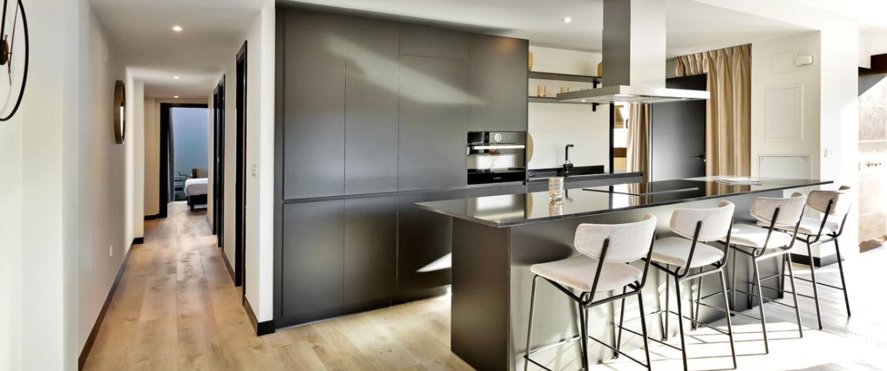 Neue Gebäude - apartment - Mijas - Mijas Centro