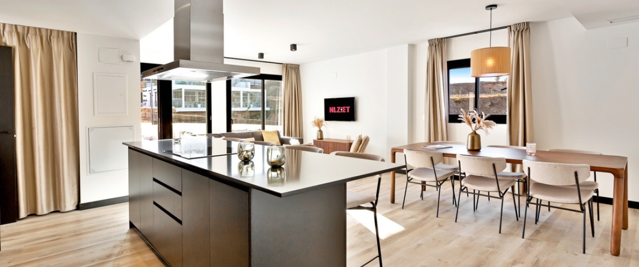 Neue Gebäude - apartment - Mijas - Mijas Centro