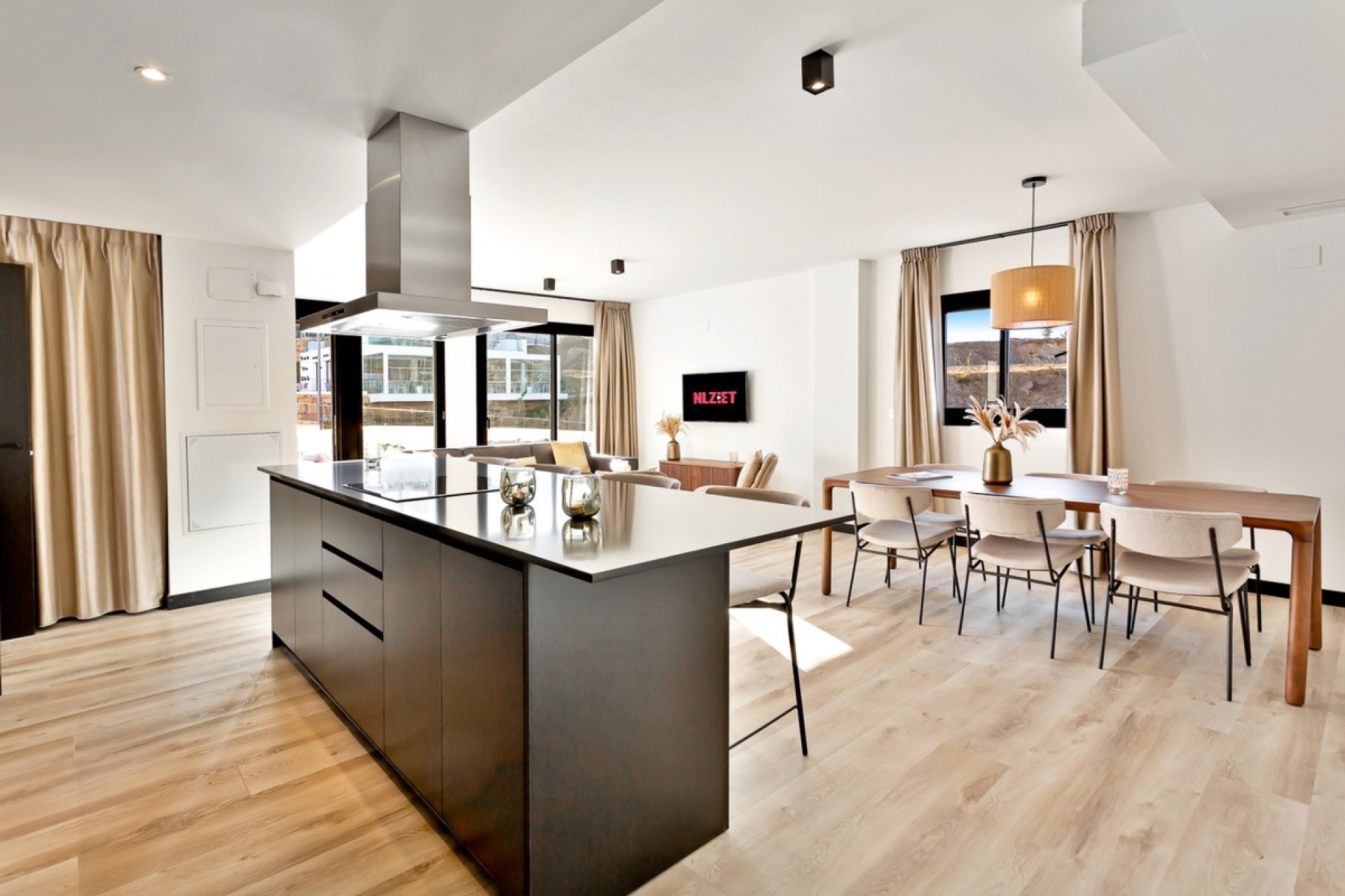 Neue Gebäude - apartment - Mijas - Mijas Centro