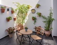 Neue Gebäude - apartment - Mijas - Mijas Centro