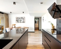Neue Gebäude - apartment - Mijas - Mijas Centro