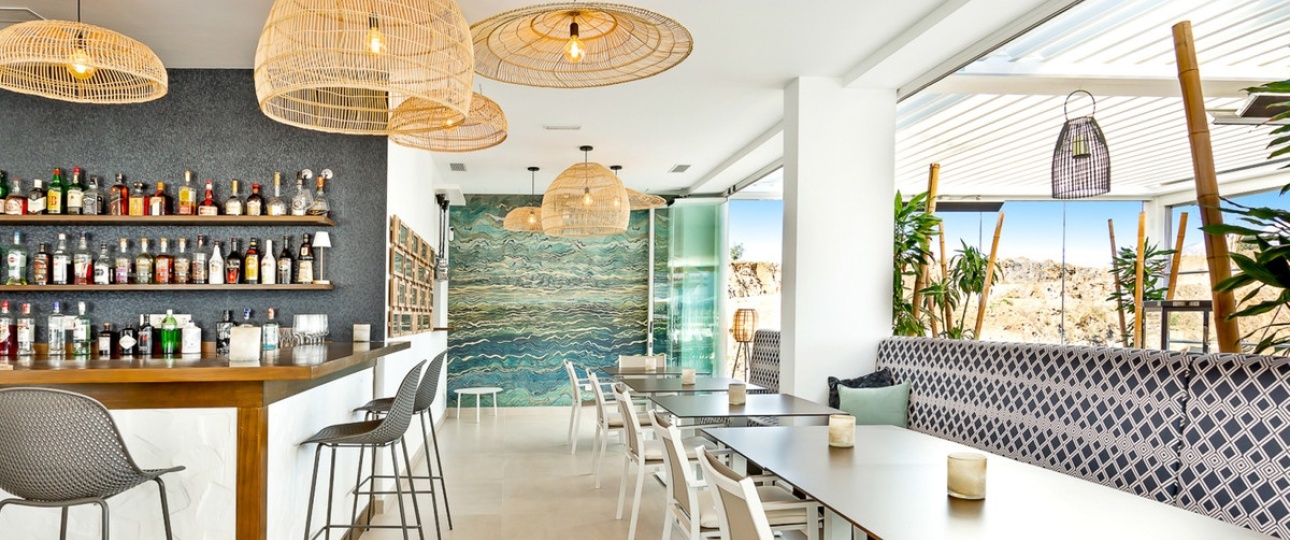 Neue Gebäude - apartment - Mijas - Mijas Centro