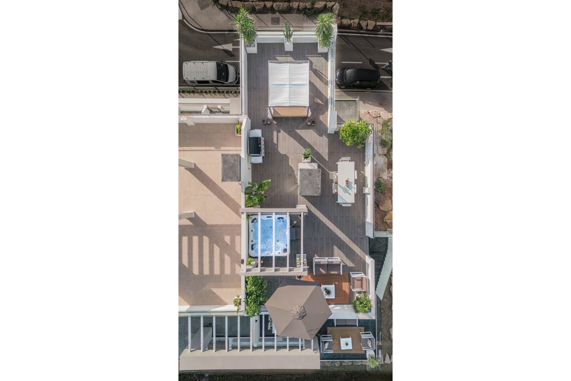 Neue Gebäude - apartment - Mijas - Mijas Centro