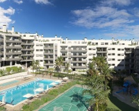 Neue Gebäude - apartment - Mijas - Mijas Centro