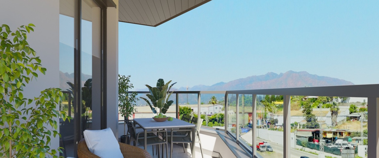Neue Gebäude - apartment - Mijas - Mijas Centro