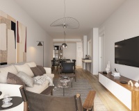 Neue Gebäude - apartment - Mijas - Mijas Centro