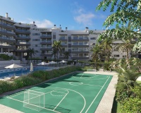 Neue Gebäude - apartment - Mijas - Mijas Centro