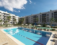 Neue Gebäude - apartment - Mijas - Mijas Centro