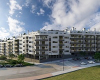Neue Gebäude - apartment - Mijas - Mijas Centro