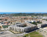 Neue Gebäude - apartment - Mijas - Mijas Centro
