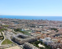 Neue Gebäude - apartment - Mijas - Mijas Centro