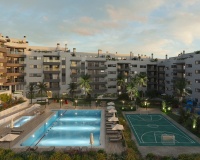 Neue Gebäude - apartment - Mijas - Mijas Centro
