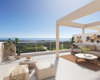 Neue Gebäude - apartment - Mijas - Mijas Centro