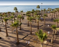 Neue Gebäude - apartment - Mijas - Mijas Centro