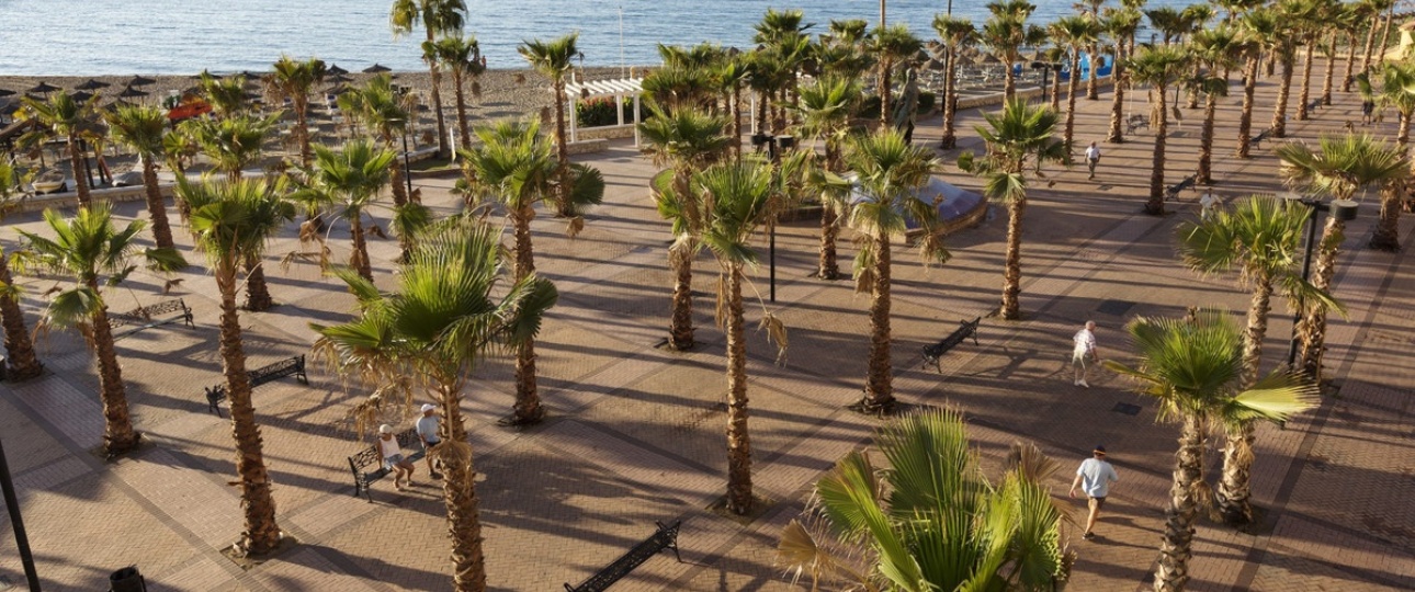 Neue Gebäude - apartment - Mijas - Mijas Centro